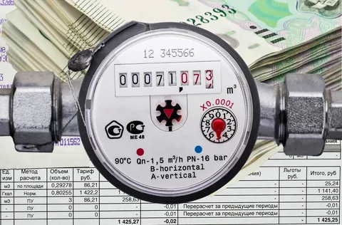 График работы Отдела по приему документации по индивидуальным приборам учета водоснабжения и по вопросам начислений за услуги водоснабжения 